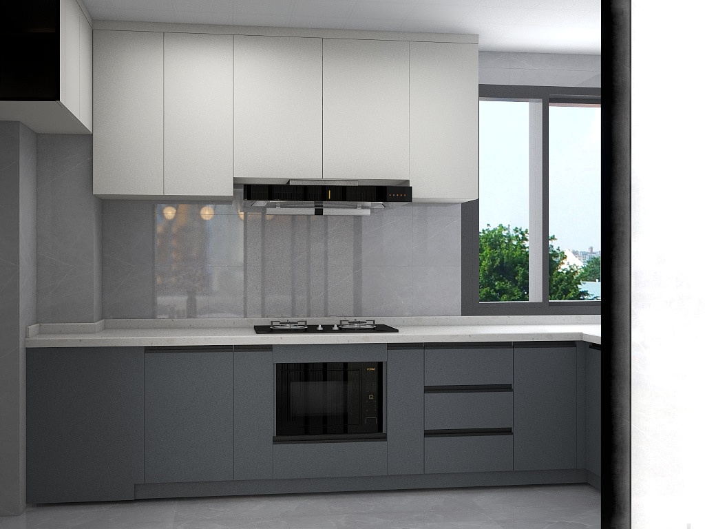 姜丨妍-海悦城-副本-副本-装修设计方案