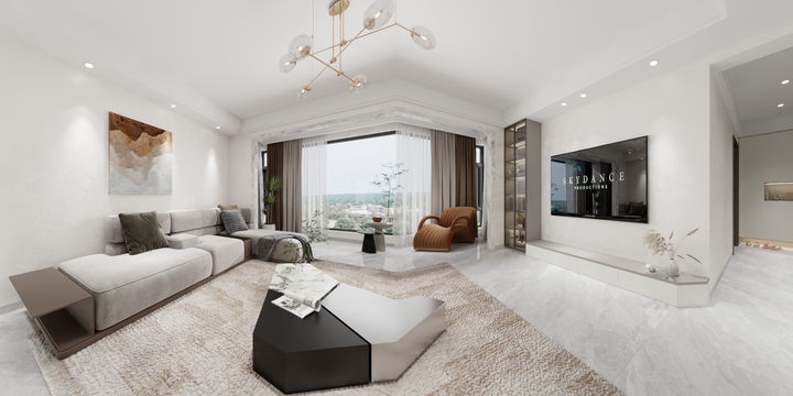 浤设计-KK夏老师-装修设计方案