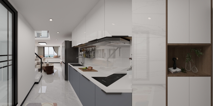 瑜安丶-国色公馆8-1652-装修设计方案