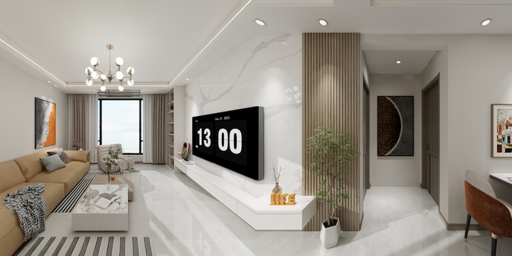 AaaaCHEN-璀璨时代-设计方案-装修设计方案