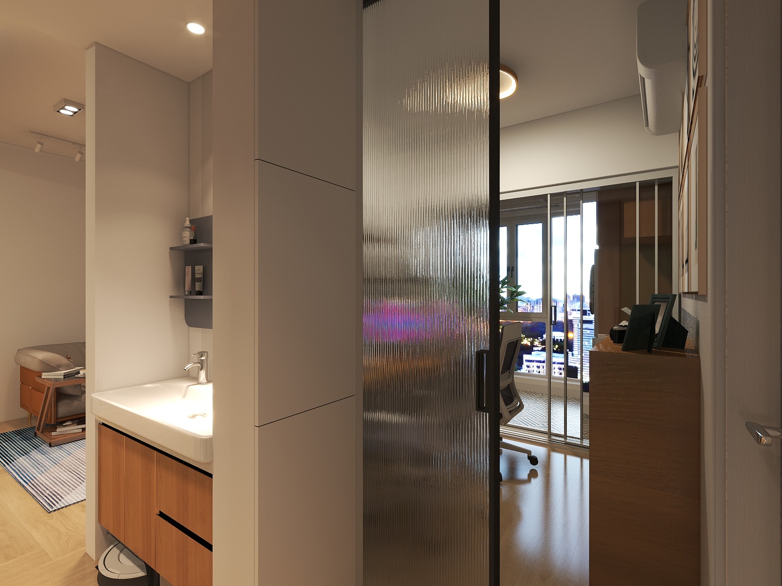 兰一羽-[B2final]星汇文玺-NEW-5.0-副本-装修设计方案