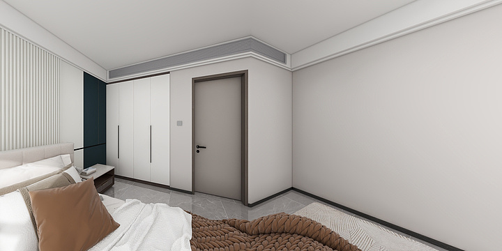 設計部-润泽中心之城-装修设计方案