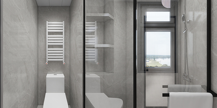 空间变装18751629569-汉邦景城19-3-801-副本-装修设计方案