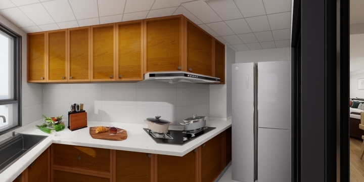 151*JAEr-汇富星港湾二期-副本-装修设计方案