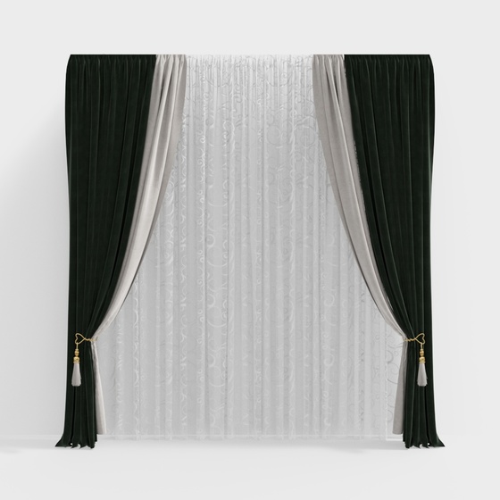 Curtain