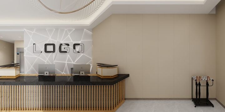 瀚森装饰赵涛-无棣都市花园-装修设计方案