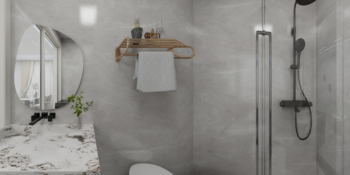 A末设计-奶油风-装修设计方案