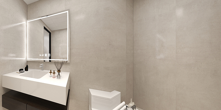 小红书整屋设计工作室-云尚都125平米-副本-装修设计方案