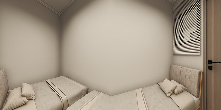 eajOFrLOfqoUCXRzdavkFvIvBvmcxg-别墅三层|意式轻奢-2-装修设计方案