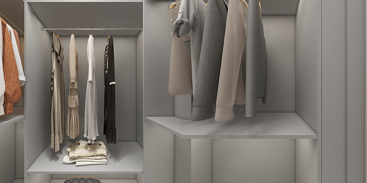 一九设计工作室-太合万象府3#2-1503-装修设计方案