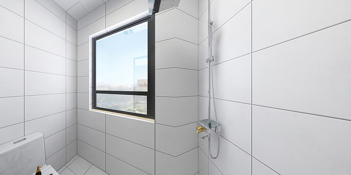 设计师-郭-鑫苑名城140-装修设计方案