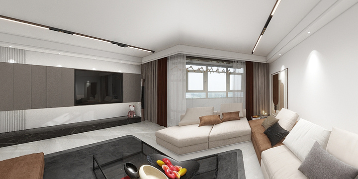 温晓刚-景和山庄-副本-副本-装修设计方案