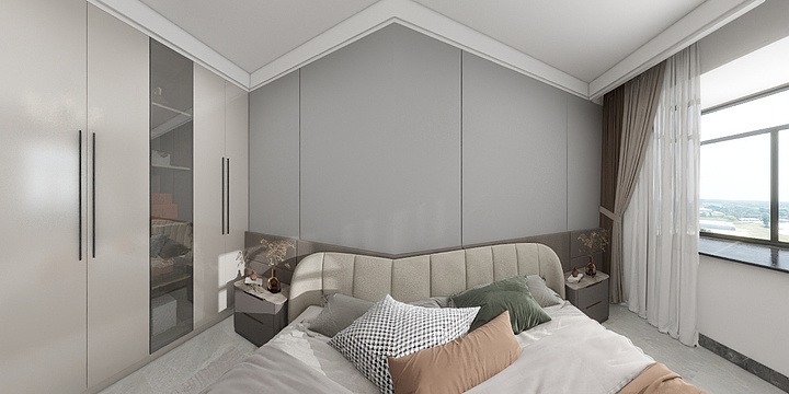 温晓刚-景和山庄-副本-装修设计方案