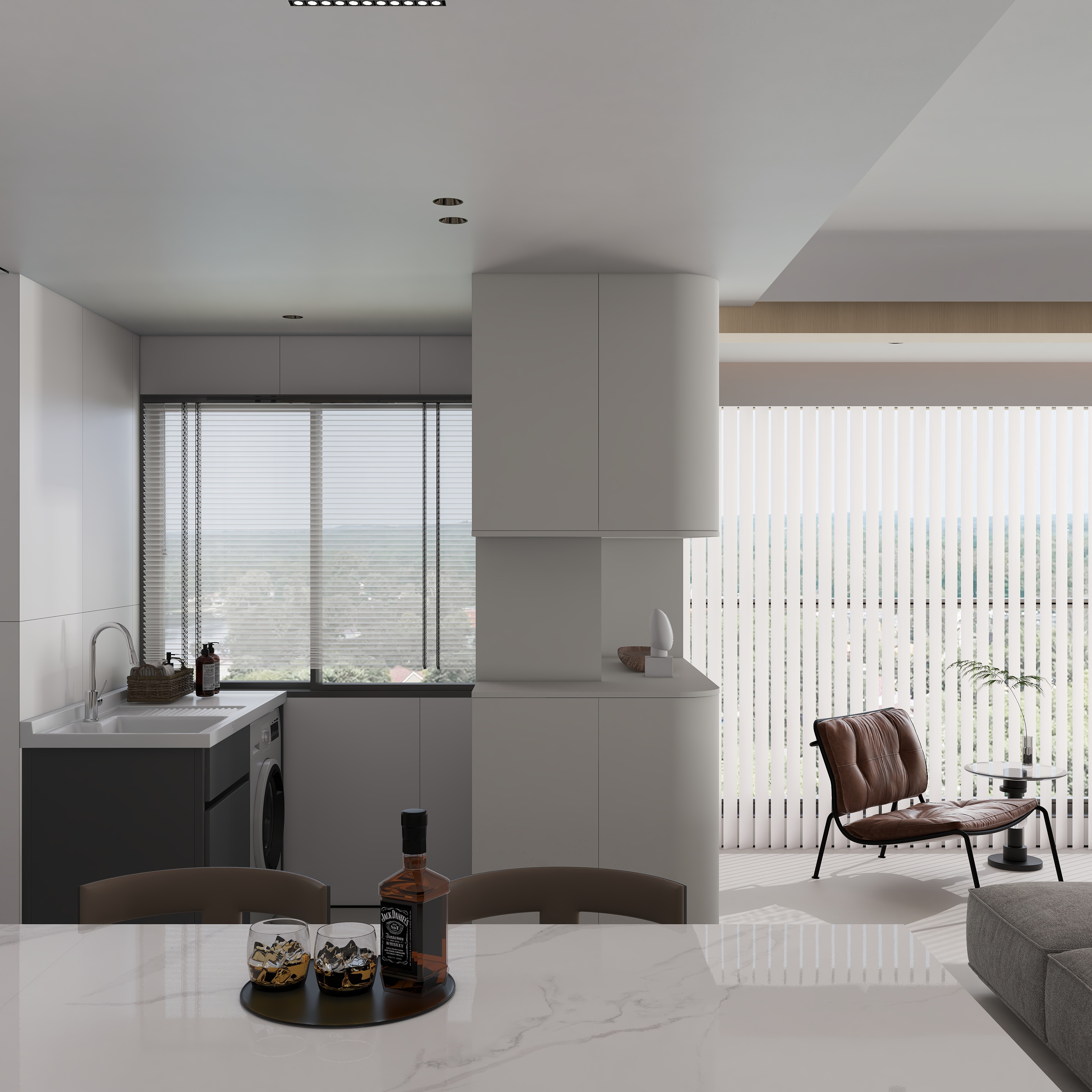 环艺TJ-138²-副本-装修设计方案