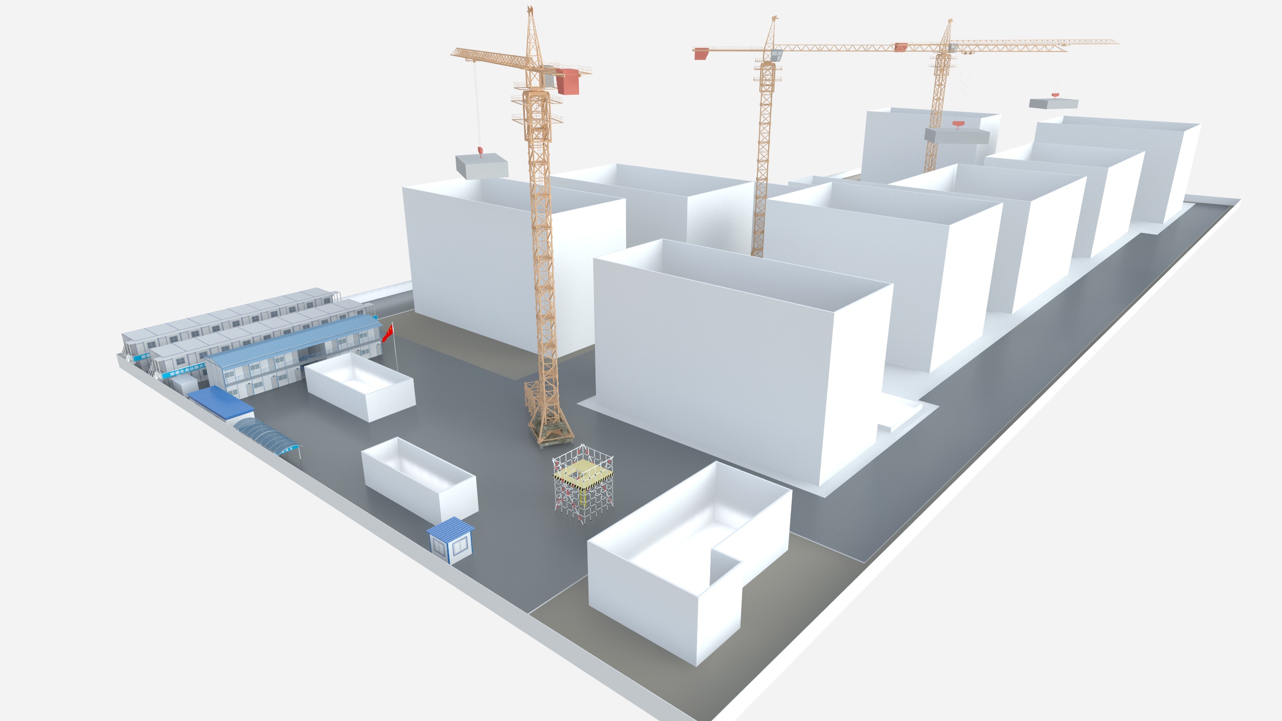 建筑老兵戚守阳-上海-装修设计方案