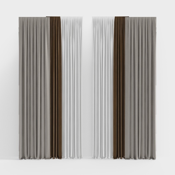 Modern Curtain