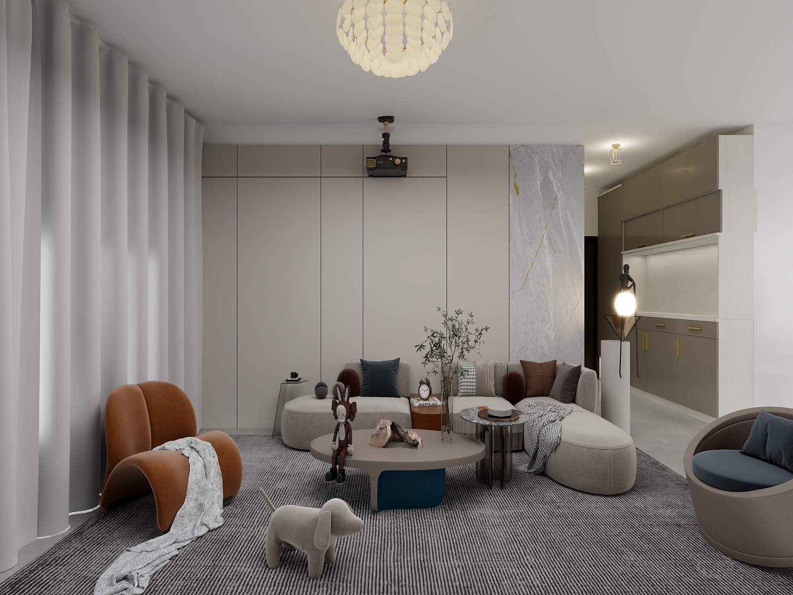 180****5520mrs-金亨利都荟首府156㎡-装修设计方案