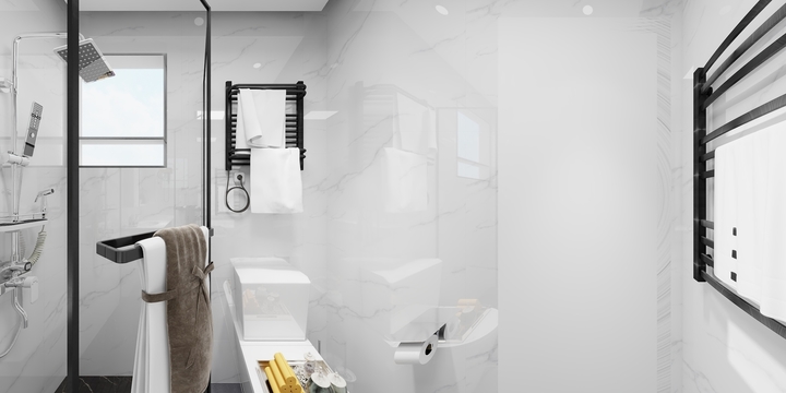 坤晹設計-永吉二-A5-装修设计方案