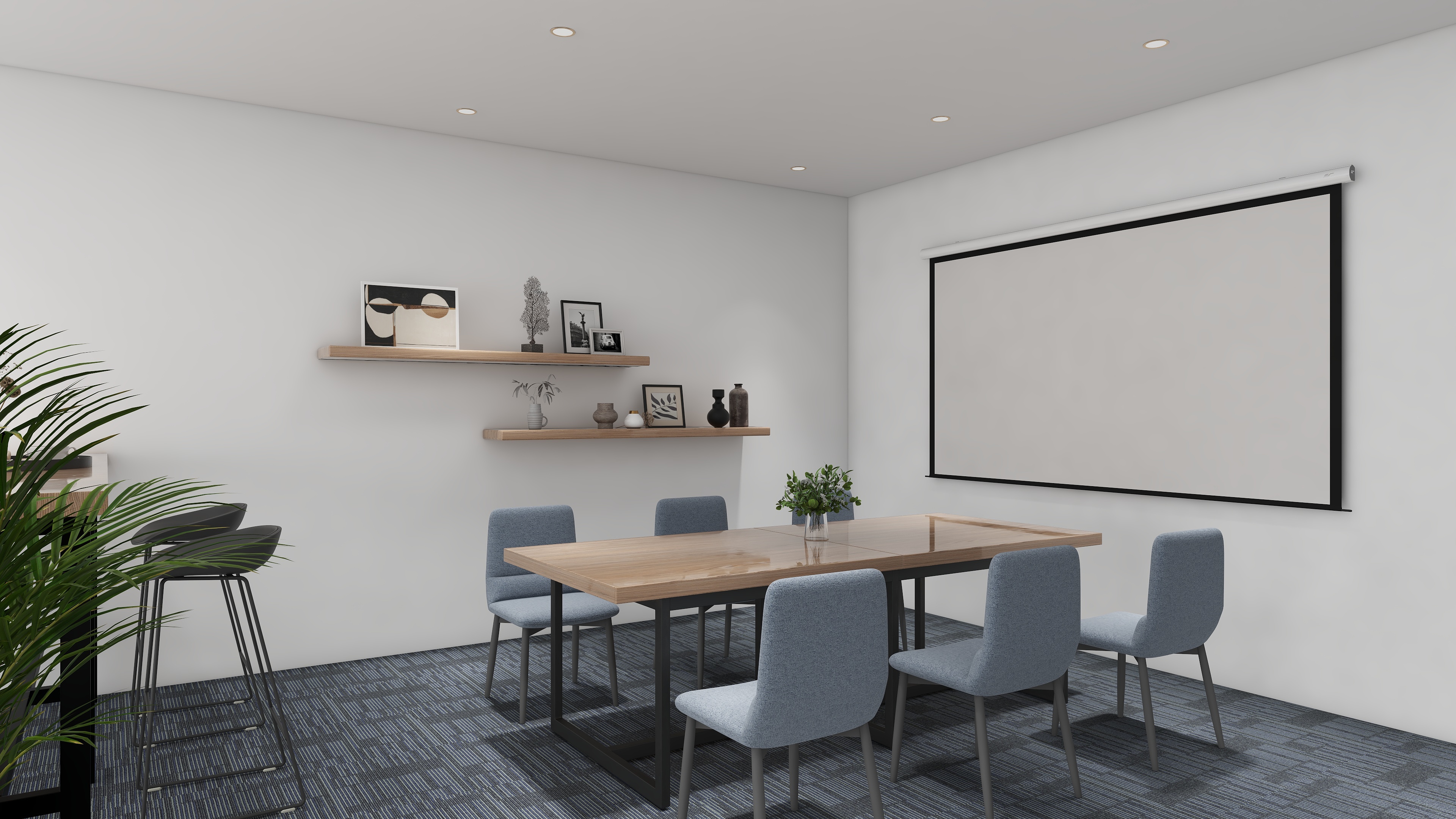 百纳优卓家具-无142㎡-装修设计方案