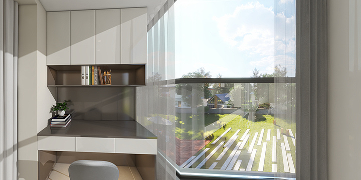 瀚匠设计-熊妞妞-保利南8-703-2-装修设计方案