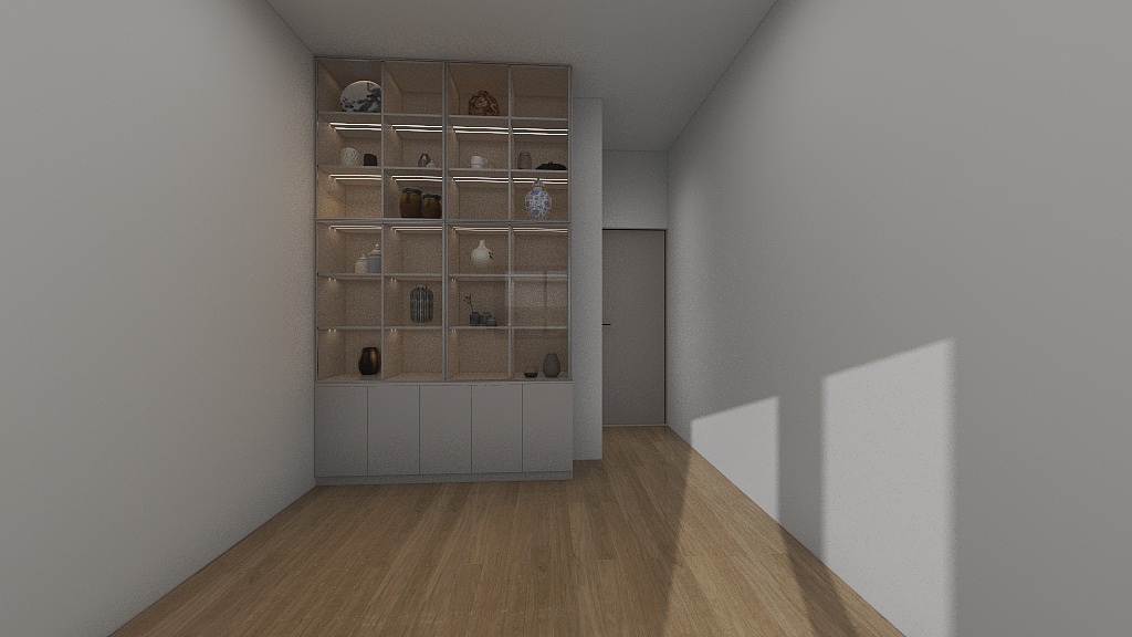 春晓glqS-未命名方案-装修设计方案