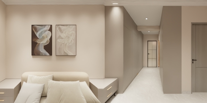 夏漠Soul-耒阳九三华樾2-B-904-装修设计方案