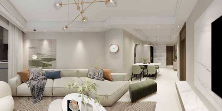 田浩佑18974828015-合能·枫丹星悦-装修设计方案