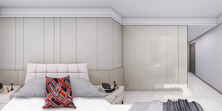 王坤朋123-御龙湾35-2-202-装修设计方案