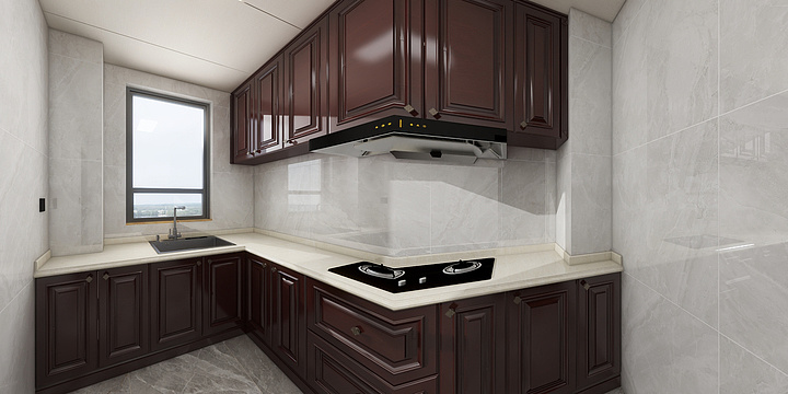 設計部-国和国际花园-装修设计方案