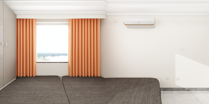 李牛工作室-三间房-装修设计方案