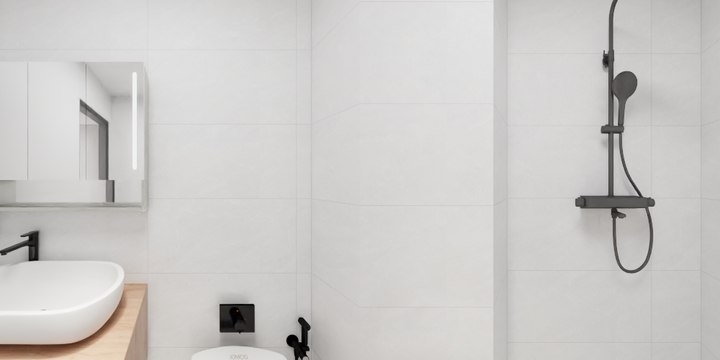 嚣张de小张-万科中央公园一楼-装修设计方案