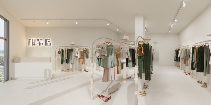 懒羊羊RE-小白-装修设计方案