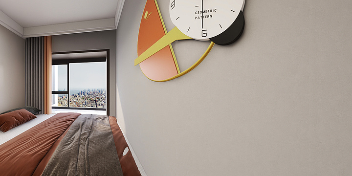 城市装修-云顶-装修设计方案