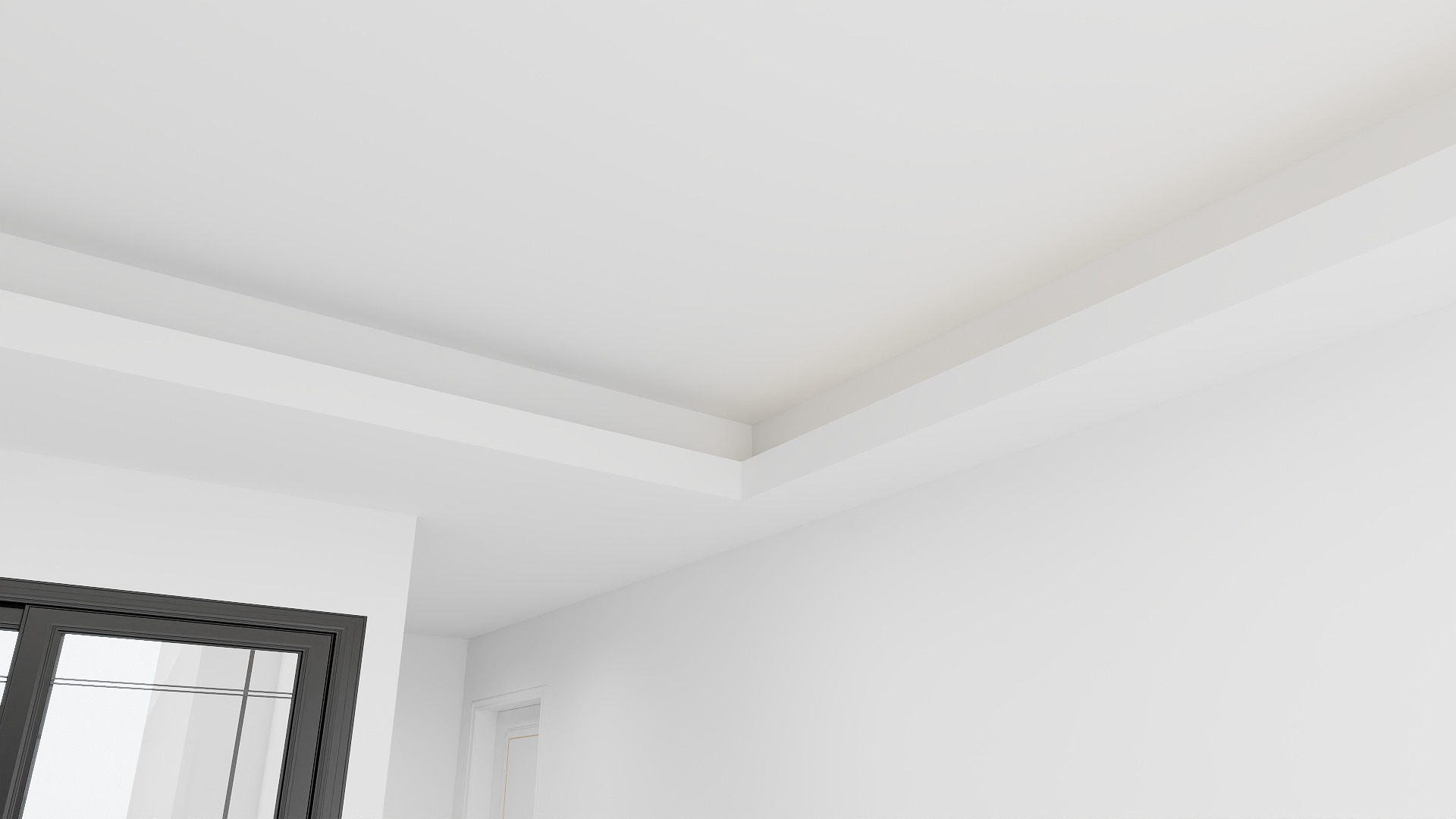 雅梵哲-禹洲新希望雍禧兰台116户型-装修设计方案