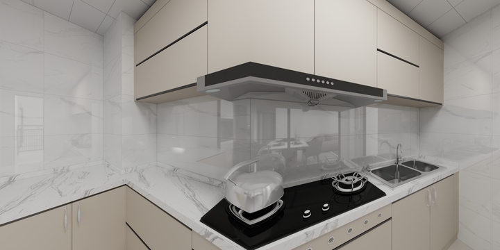 :blush:-南沙效果图-装修设计方案