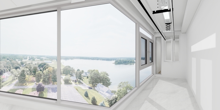 万居顺3287-一品3-02户型-装修设计方案