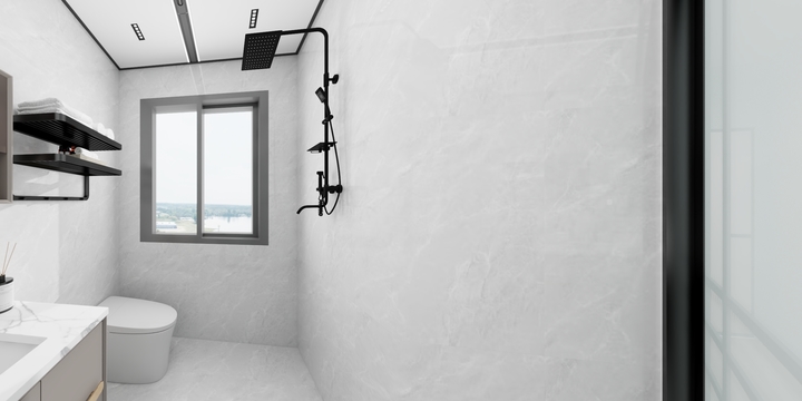 龙里县法狮龙-郑哥-装修设计方案