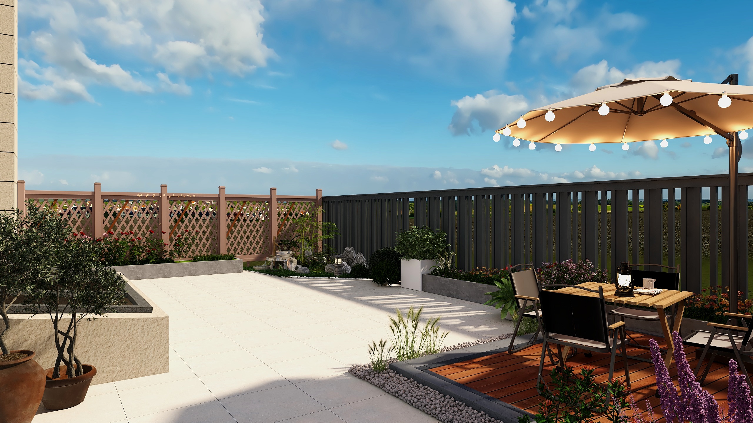 设计嘉佳-五里春秋-改-2-装修设计方案