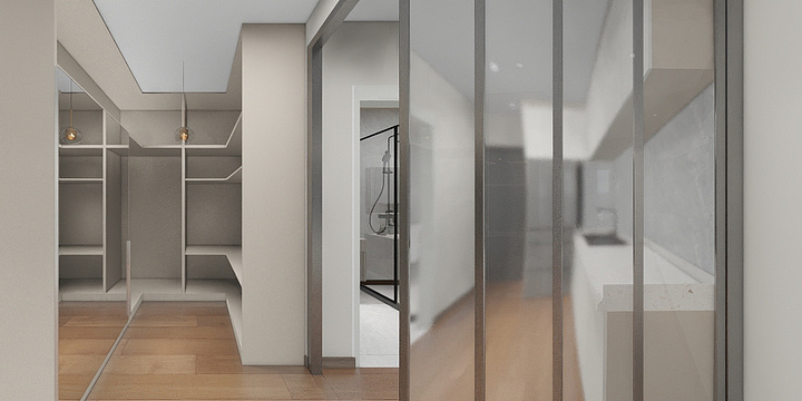 释槐abKz-未命名方案-装修设计方案