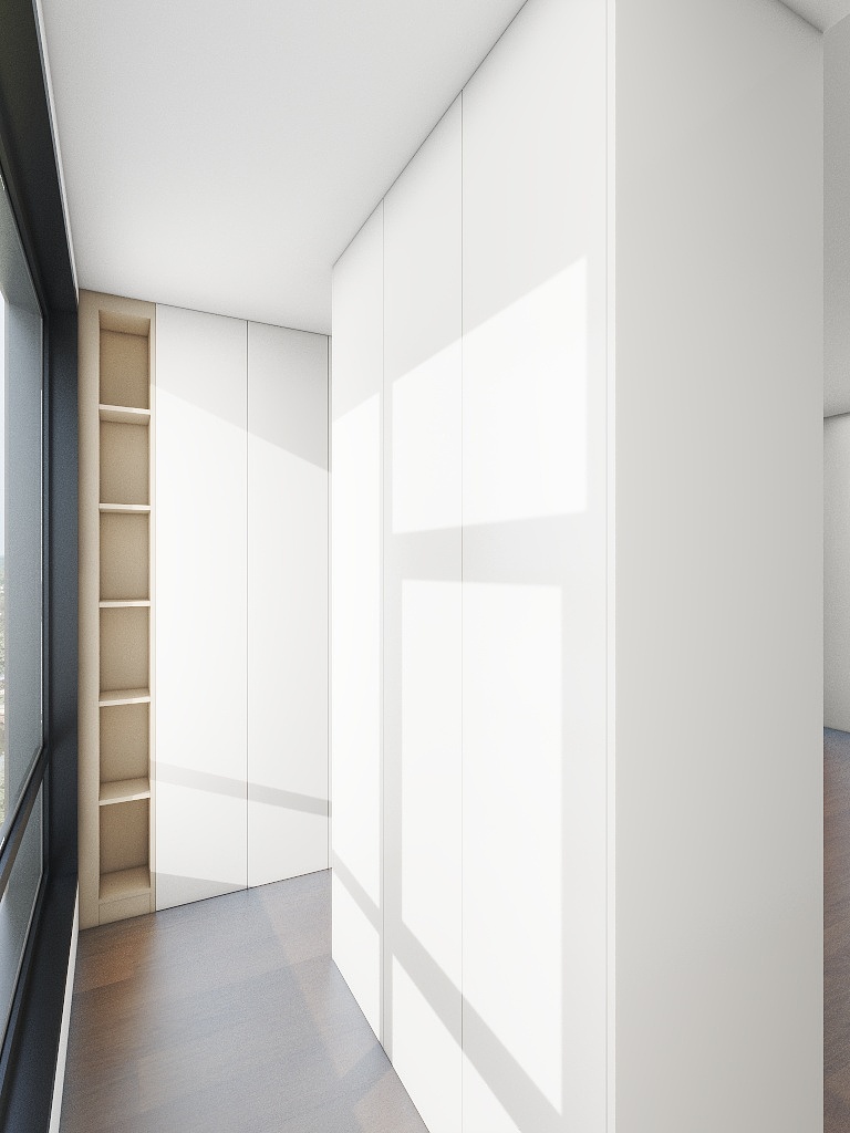 无研设计左右-望城区澳海望洲府L30栋-装修设计方案