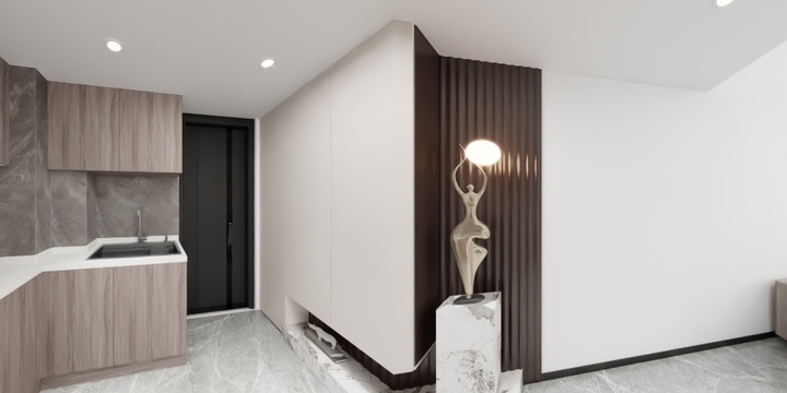 eternity-长沙-装修设计方案