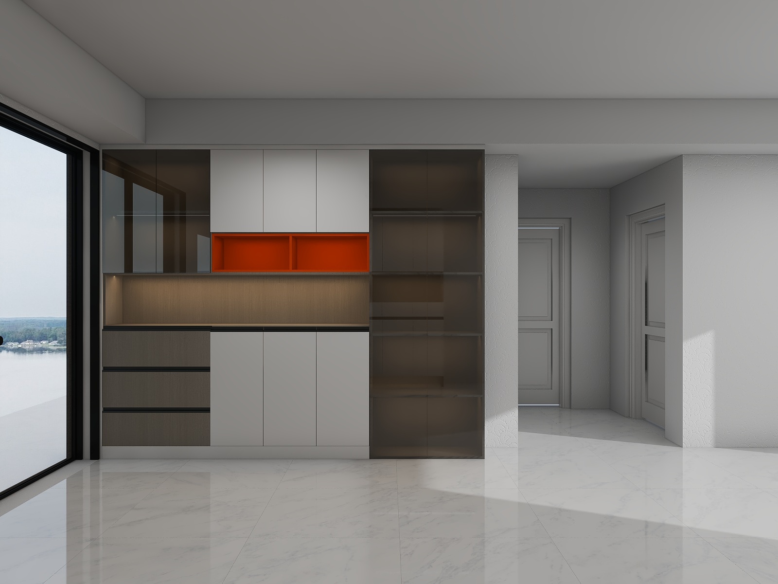 159安sean-幸福家园-装修设计方案