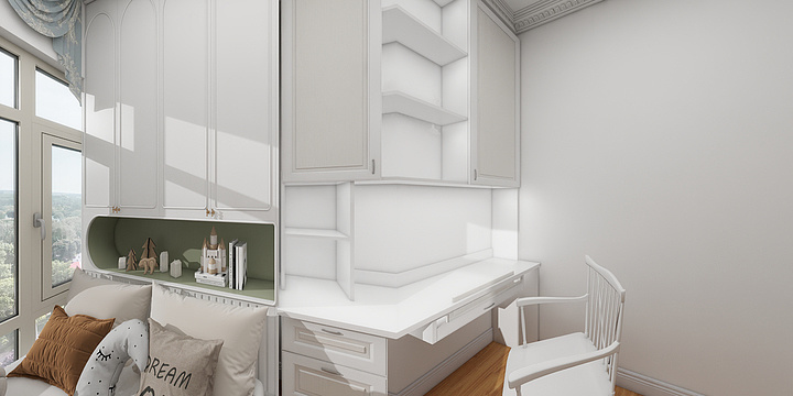 厚德载物*-九城·红桥首府-副本-装修设计方案