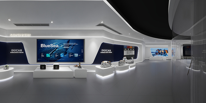 ID-Thong-DUCAR厅-2-装修设计方案