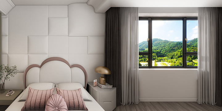 菻汤圆-未命名方案-装修设计方案