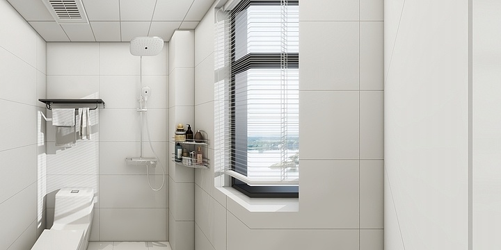 无研设计左右-寿县环球港-装修设计方案