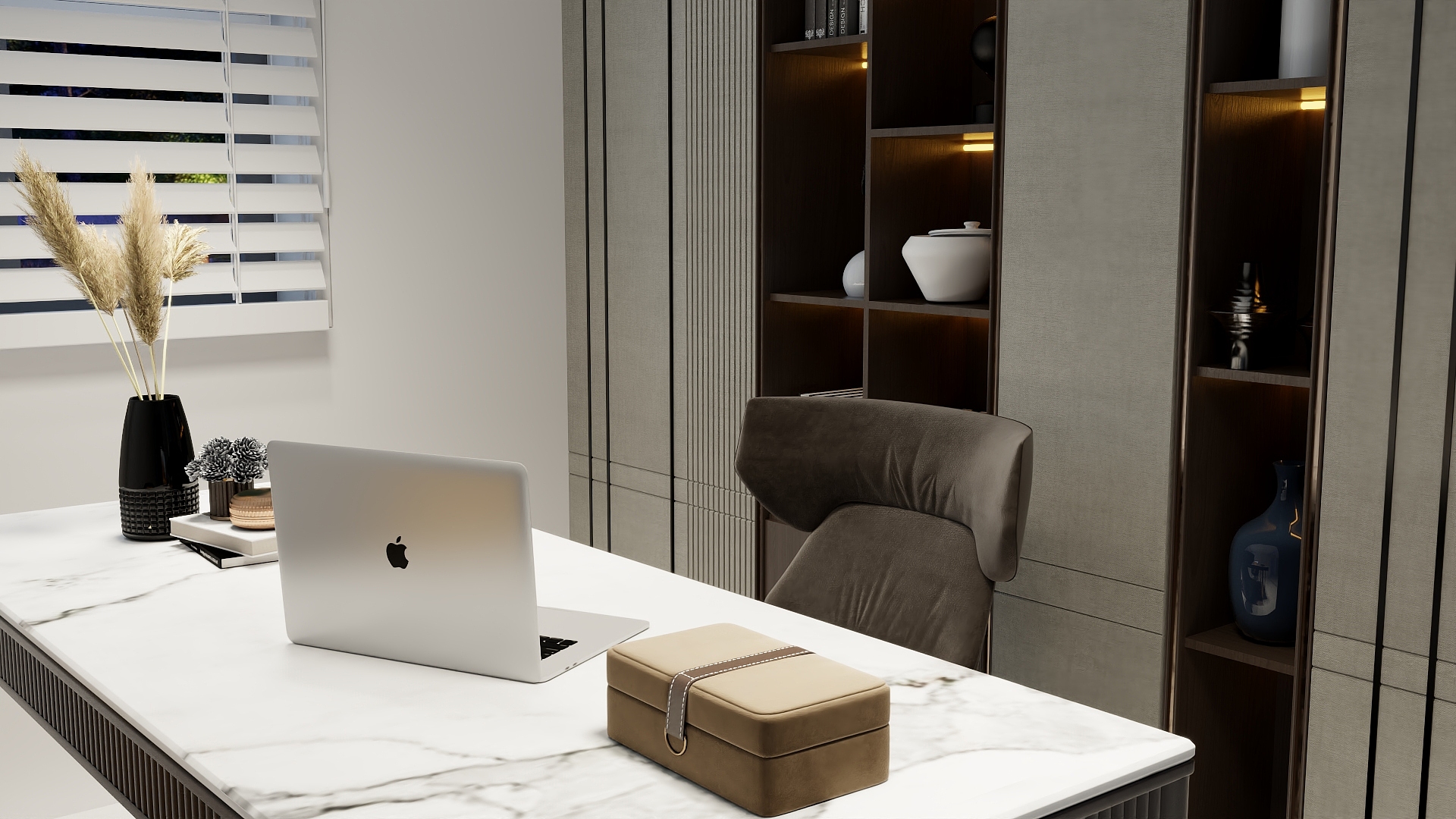 中鼎建筑设计师-汤臣一品-装修设计方案