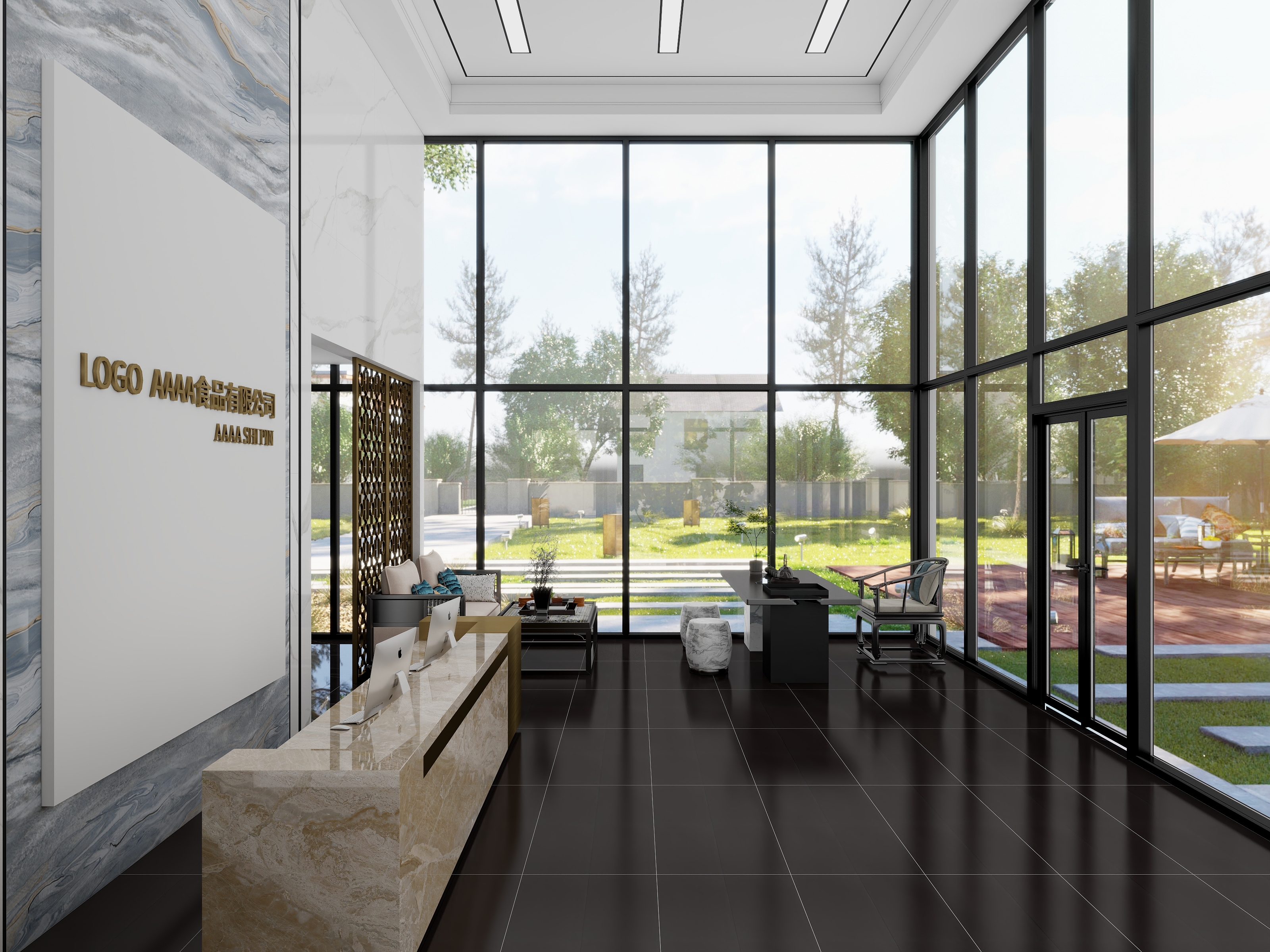 江苏小顾-商墅户型4-改2023.8.8-装修设计方案