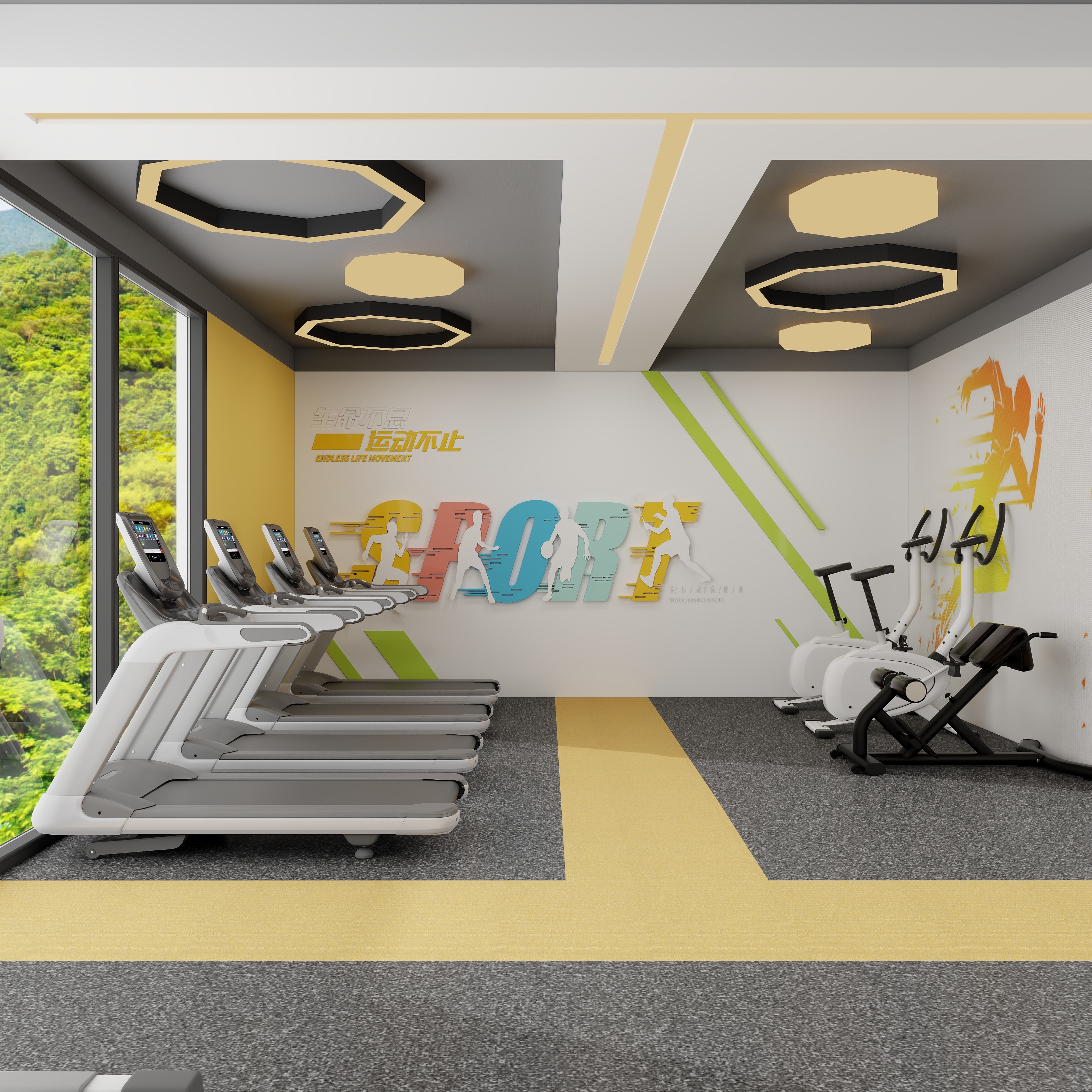 江苏小顾-商墅户型3-改2023.8.8-装修设计方案