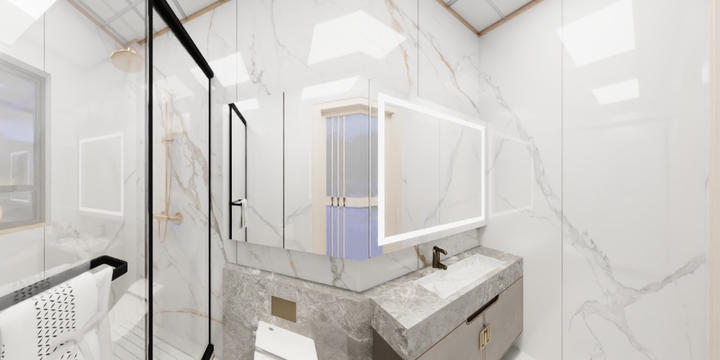 鹰牌瓷砖-效果图-未命名方案-装修设计方案